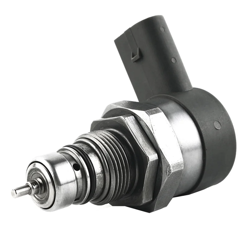 

New Arrival 0281006075 0281006074 Fuel Pressure Regulator Control Valve Accessories 057130764AA 057130764AB For VW Pa