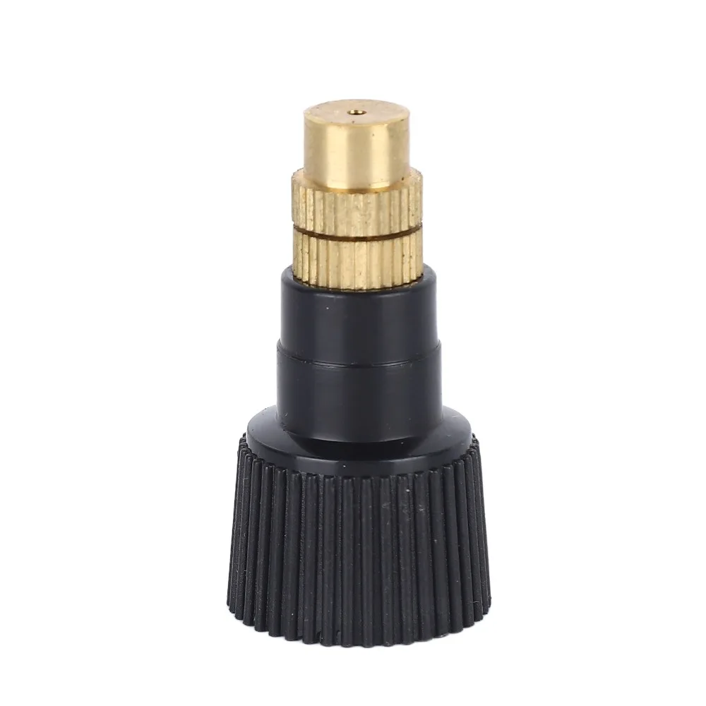 Thickened Plastic Body Pressure Sprayer Adjustable Nozzle Copper Nozzle Pump Sprayer 2L Capacity Blue Color Atomizer Sprayer