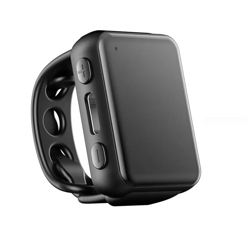 B03B-Remote Control Wireless Bluetooth Ring Mouse For Short Video Browsing E-Book Novel PPT Page Turning Selfie