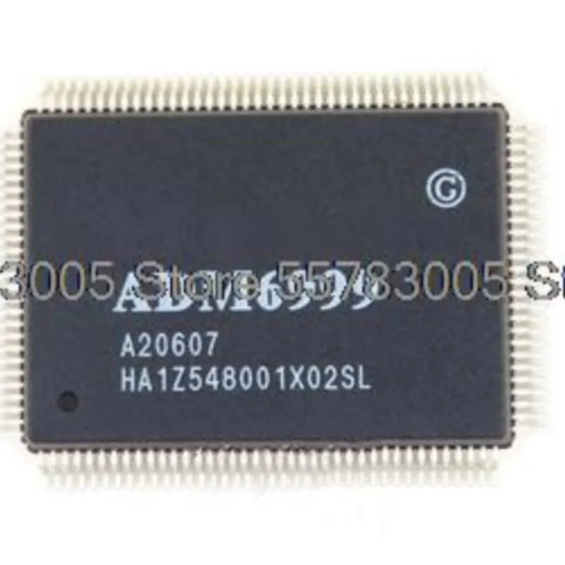 5Pcs Nieuwe ADM6999 QFP128