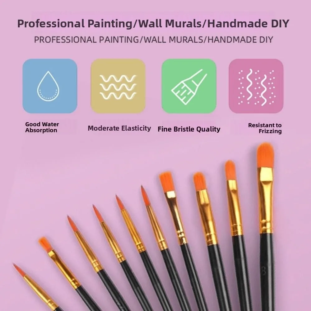 

Drain Button Paint Brush Cleaner Automatic Cleaning Acrylic Paint Paint Brush Cleaning Machine Automatic Water Circulation