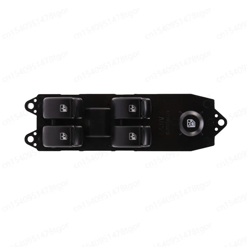 

96269354 Auto Master Power Door Window Switch Car Accessories for DAEWOO NUBIRA LHD Left Driver Side