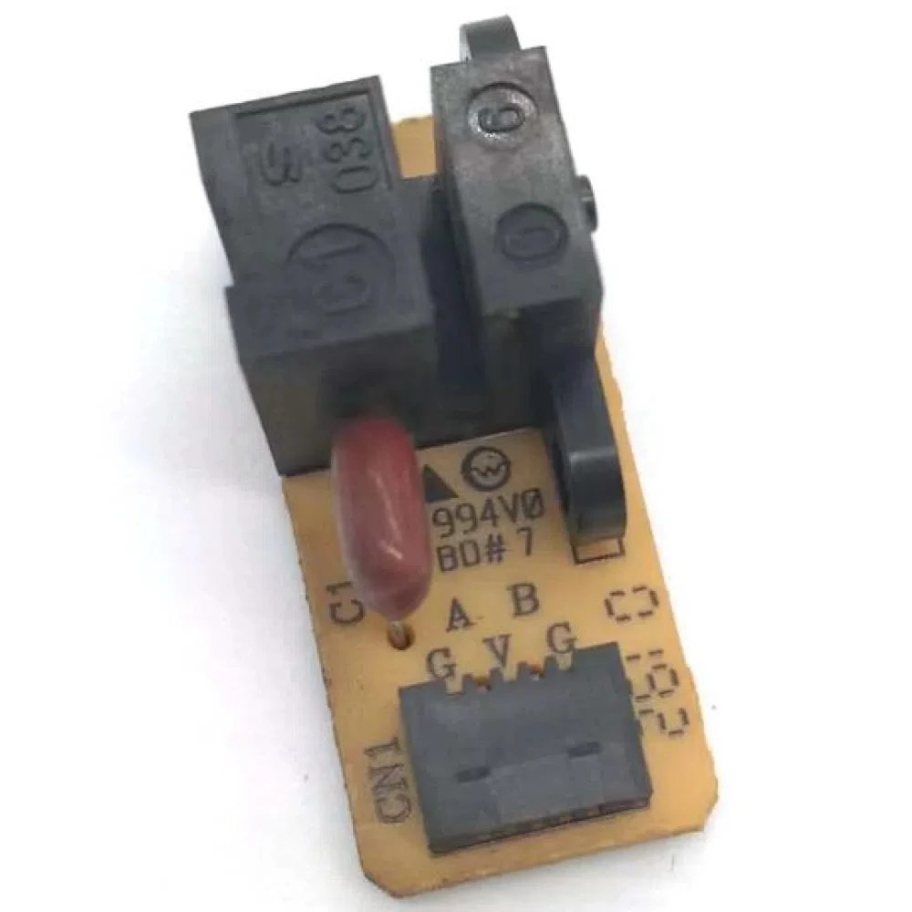 L1800 r1430 PF Encoder Sensorgrating Disk Sensor Fits For Epson 1390 me1100 1300 L1300  R1800 R2400