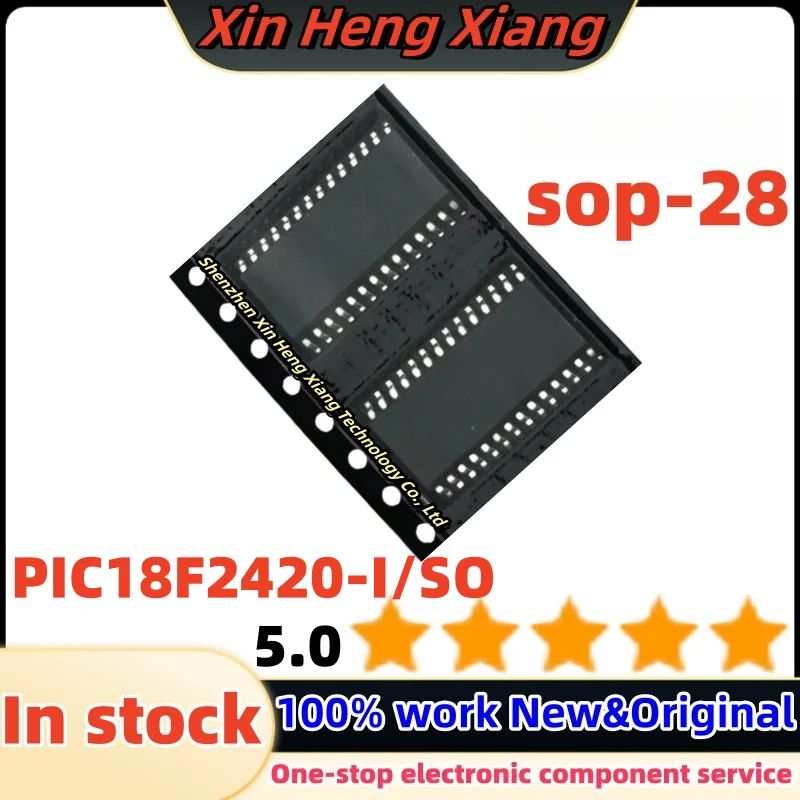 

(10pcs) PIC18F26K80-I/SS PIC18F2420-I/SO PIC18F26K80I/SS PIC18F2420I/SO PIC18F26K80 I/SS PIC18F2420 I/SO sop-28