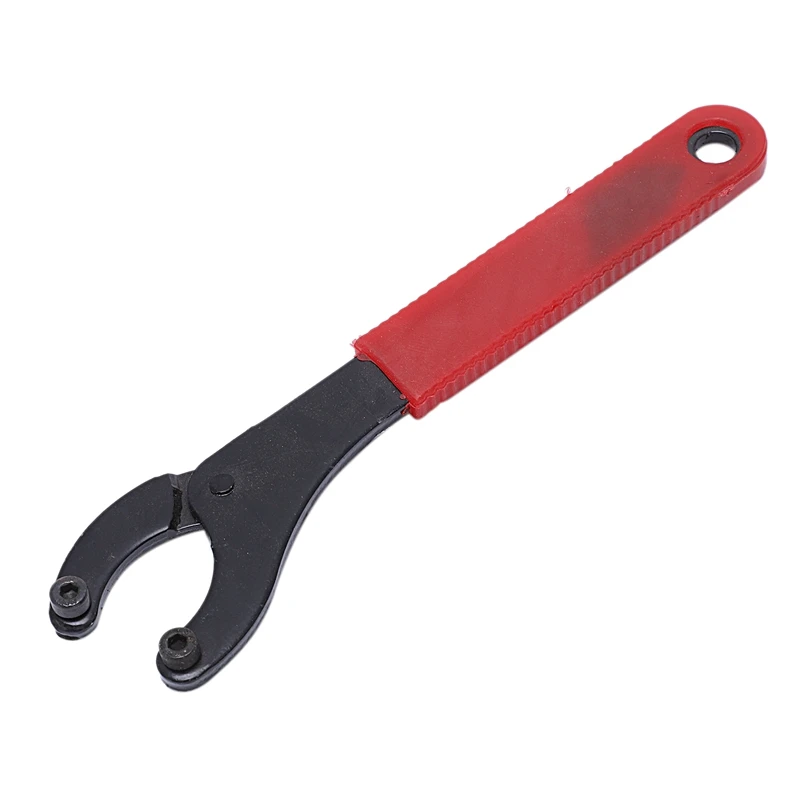 Bicycle Repair Tools Multifunction Cycling Hub Cone Spanner Carbon Steel Bicycle Headset Wrench Valve Spoke Mtb Bike Tools