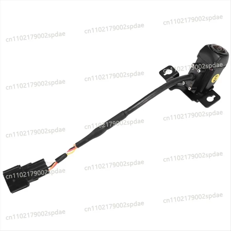 Waterproof High Definition Car Reverse Rear View Parking Assist Camera