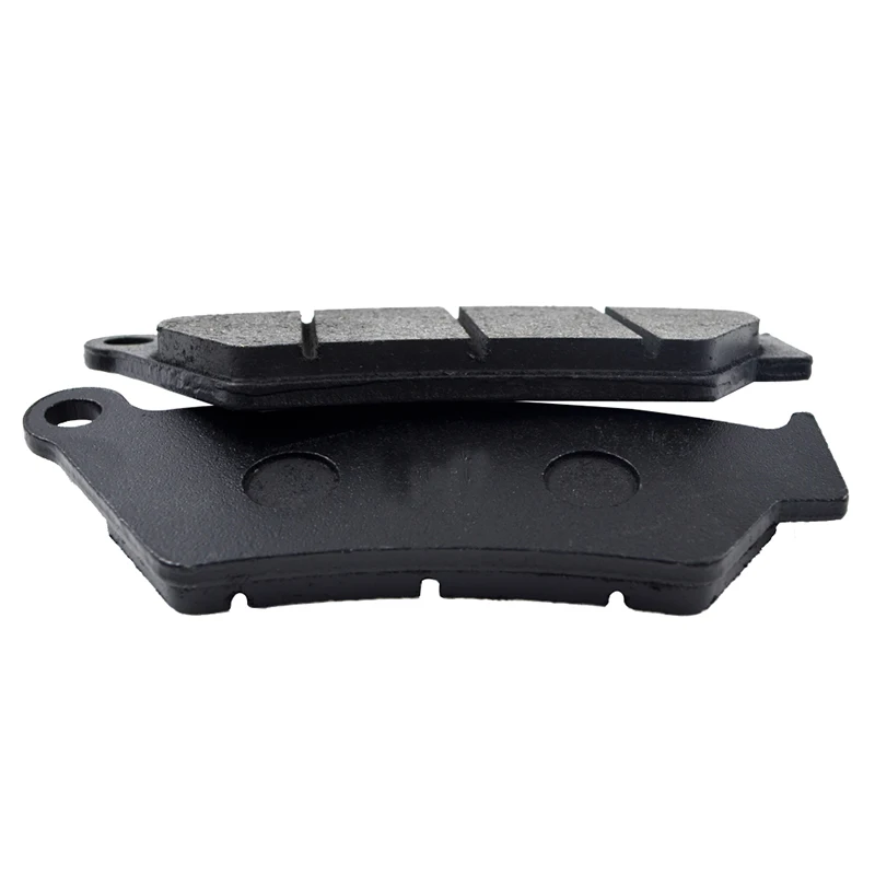 Road Passion Motorcycle Front Brake Pads For BMW G 650 Xchallenge Xcountry 2007-09 G650GS G650 GS 2009-2016 F F650 1993-2012
