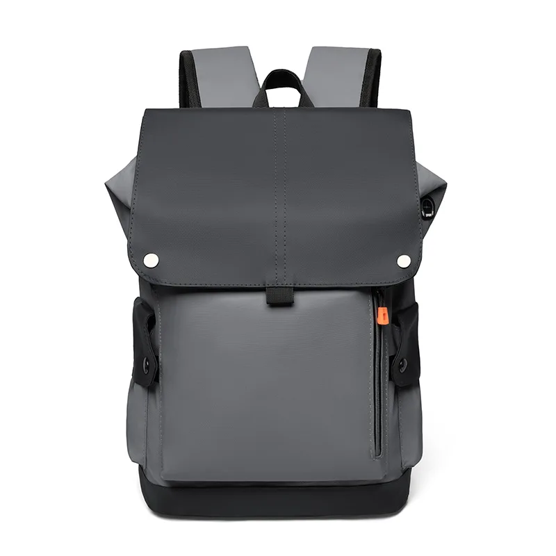 USB Charging Urban Man Backpack Waterproof Rucksack Men's Laptop Backpack Large Computer Backpack for Business Office Outdoor