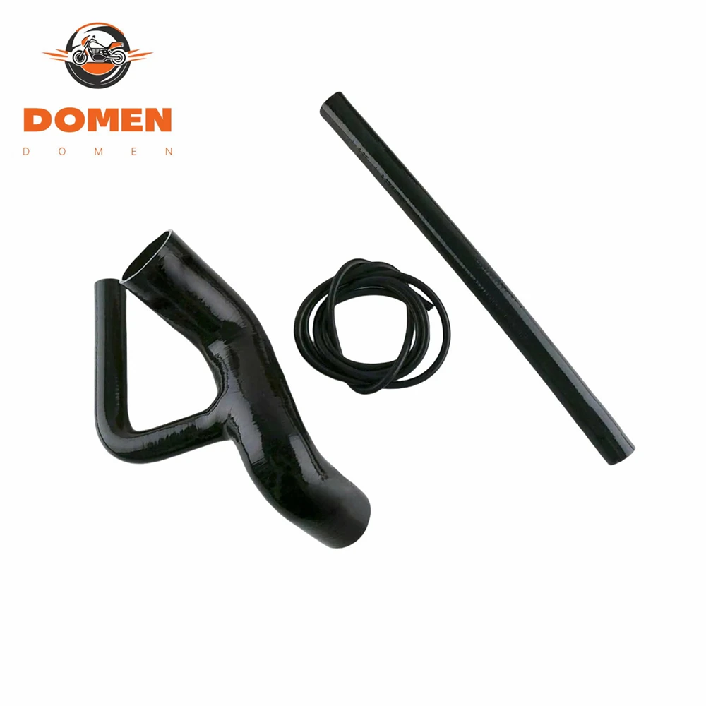 

For FIT AUDI S3 TT LEON CUPRA R 1.8T 210 225 BHP APY AMK BAM COLD SIDE DV HOSE KIT
