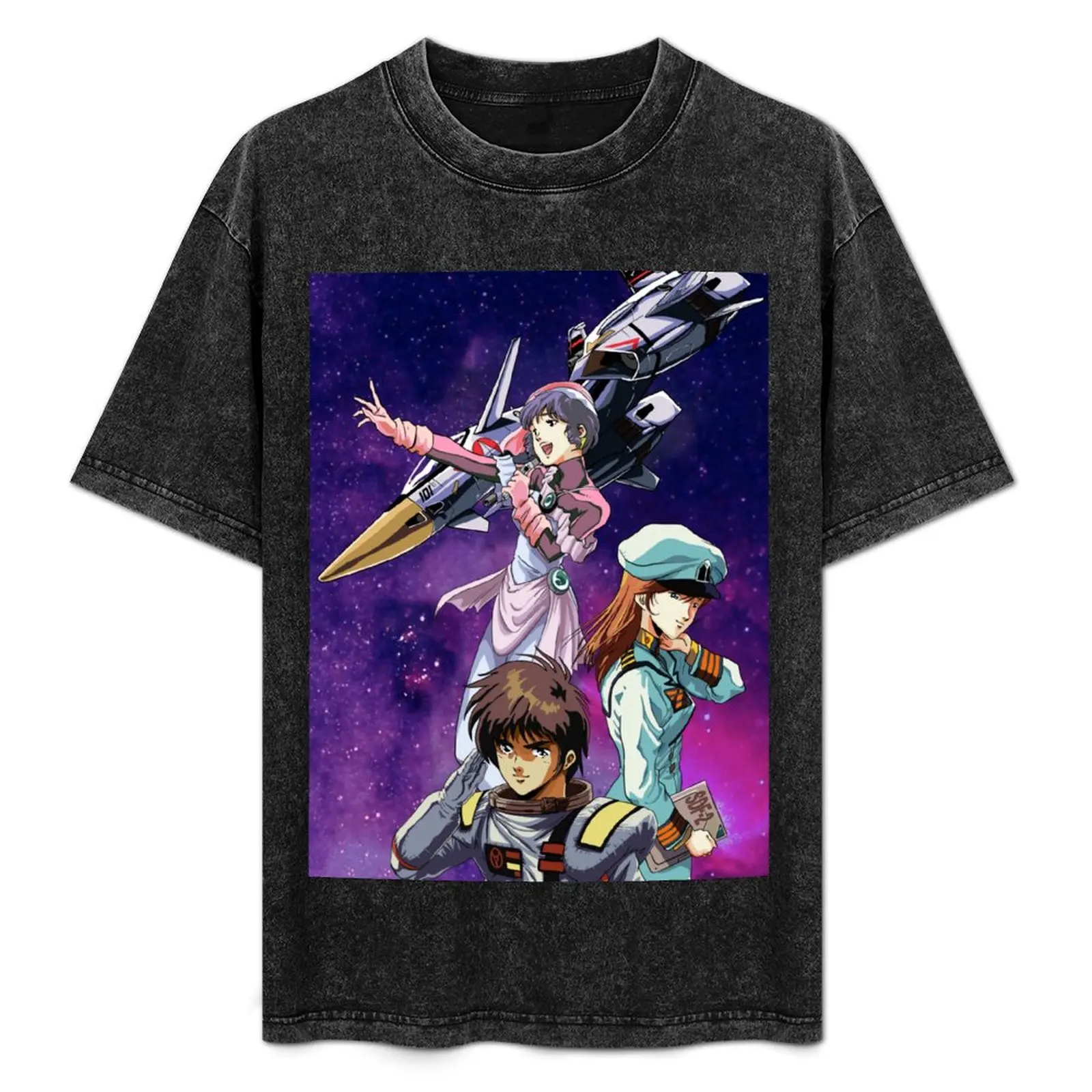 

DYRL 2012 T-Shirt Casual Loose Short Sleeve Tee for Men
