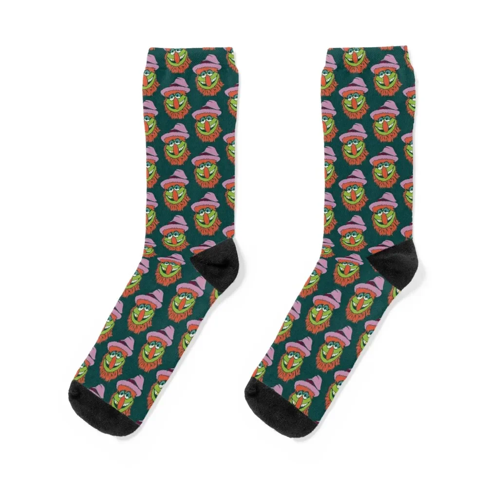 T-eeth and the Electric May-hem Socks custom sports new in's Non-slip Socks Women Men's