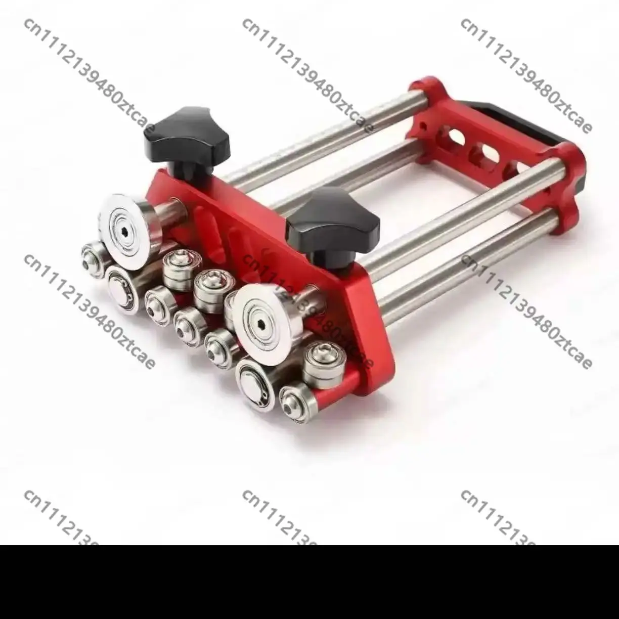 Sheet Metal Processing Tool Drip Folding Device Sheet Rolling Bending Tool Compatible With Sheet Folding Machine