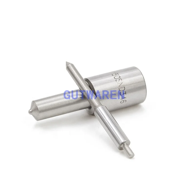 

12 Pcs High Quality Diesel Fuel Injector Nozzle ZCK150S435E ZCK150S436 ZCK150S437 ZCK155S523 ZCK150S523 Fuel