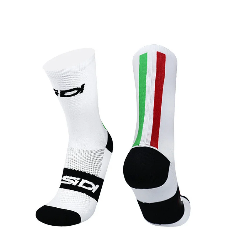 Mtb New Bike Sports Road Socks Cycling Men Professional Men Women Calcetines Ciclismo hombre