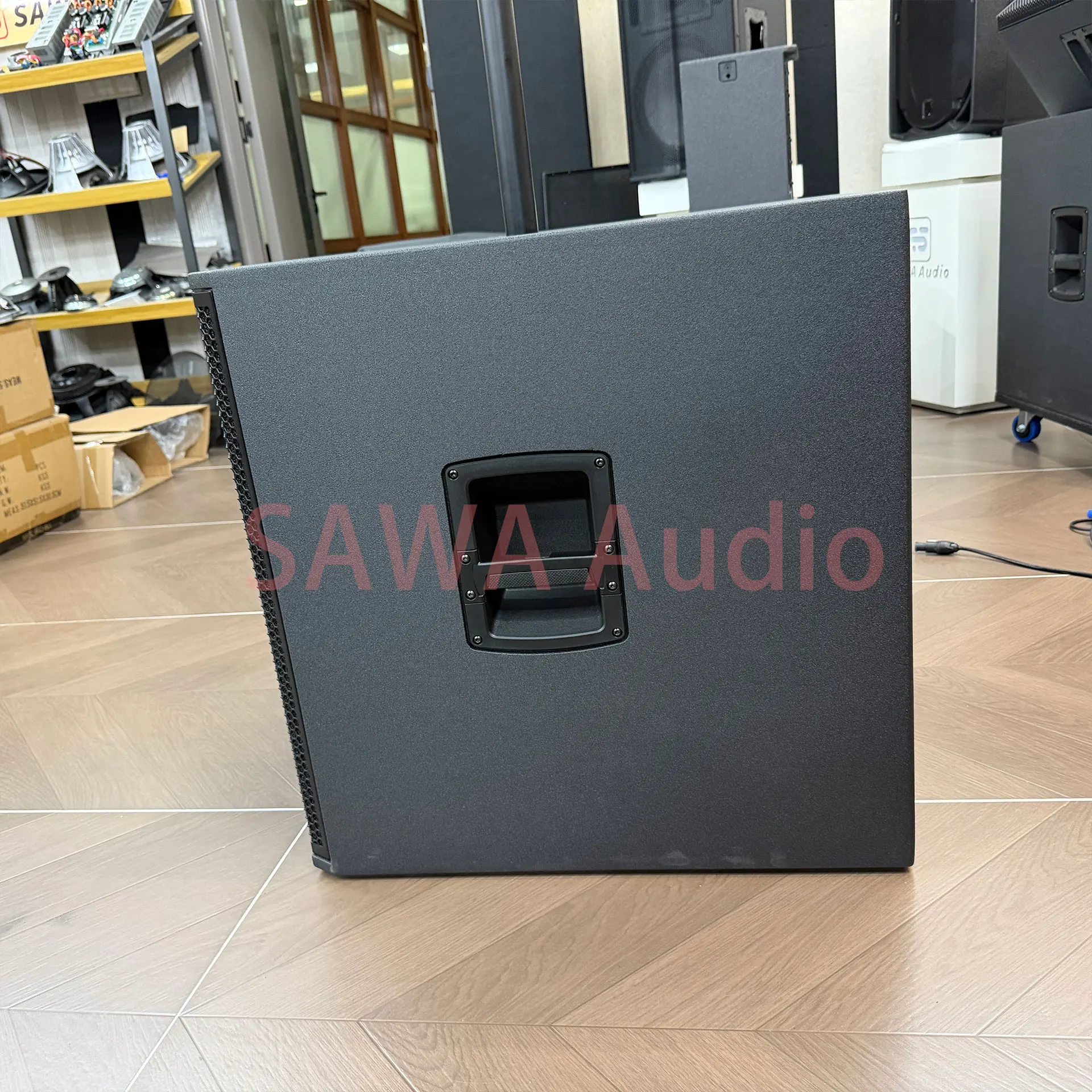 Surround Tigris SUB8003MK3 18