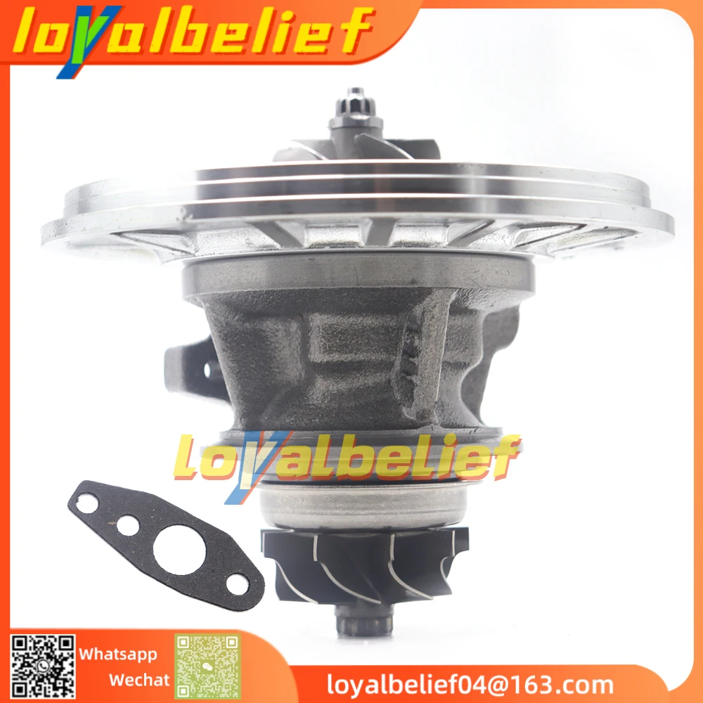 

17201-30030 Turbo Cartridge Core For Toyota Hiace Hilux 2.5 D4D 75Kw 102HP 2KD-FTV 2KD 17201-30120 17201-0L030 Turbine Core