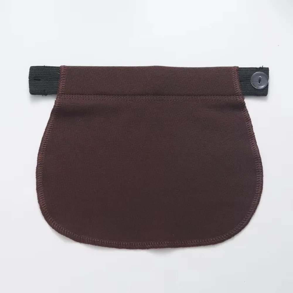 Adjustable Pregnancy Adjustable Extender DIY Sewing Elastic Extension Maternity Pants Extender Extend Button Lengthening Tool