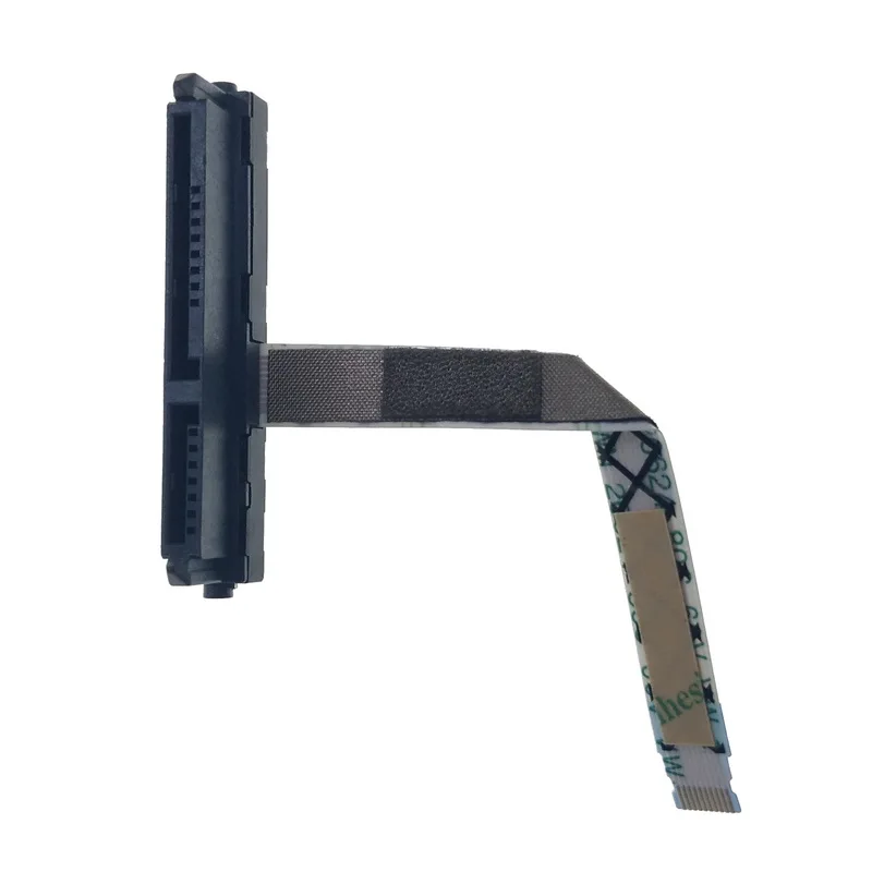 كمبيوتر محمول HDD القرص الصلب موصل الكابلات المرنة لينوفو Ideapad 3 14 14SARE 5C10S30041 NBX0001SX00 NBX0001SX10