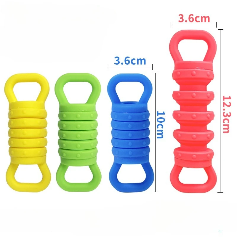 1 pçs mini silicone fidget pullys dedo movimento estiramento fidgets crianças brinquedos para autismo alívio do estresse brinquedo adulto brinquedos de escritório presentes