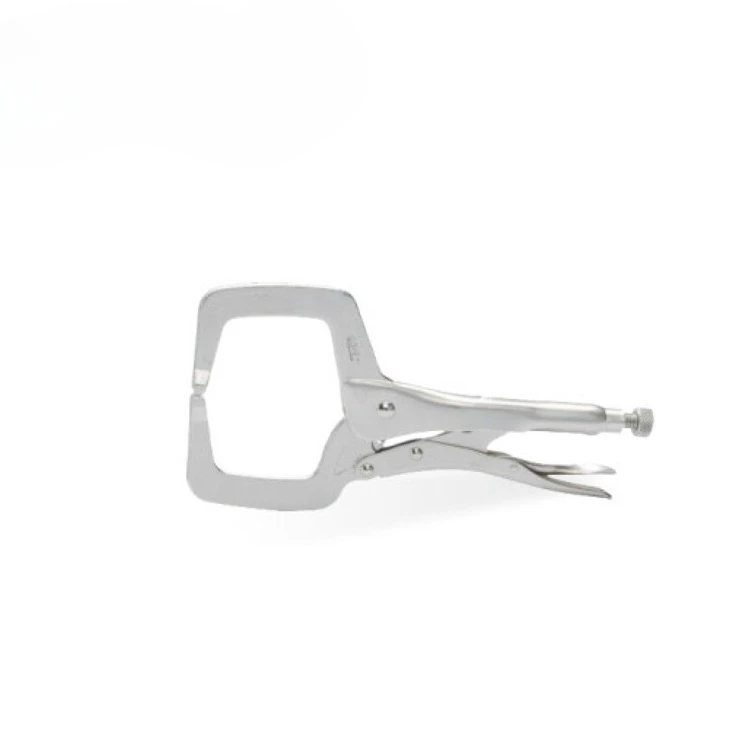 

Quick Clamp, Power Clamp Series C-Clamp