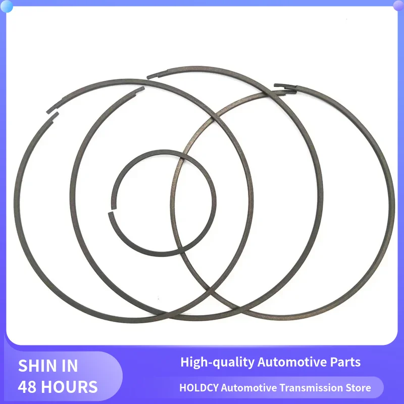 ホンダアコード BC5A CR1 CR2 CVT オートマチックトランスミッション圧力シリンダー修理キットオイルリングキット