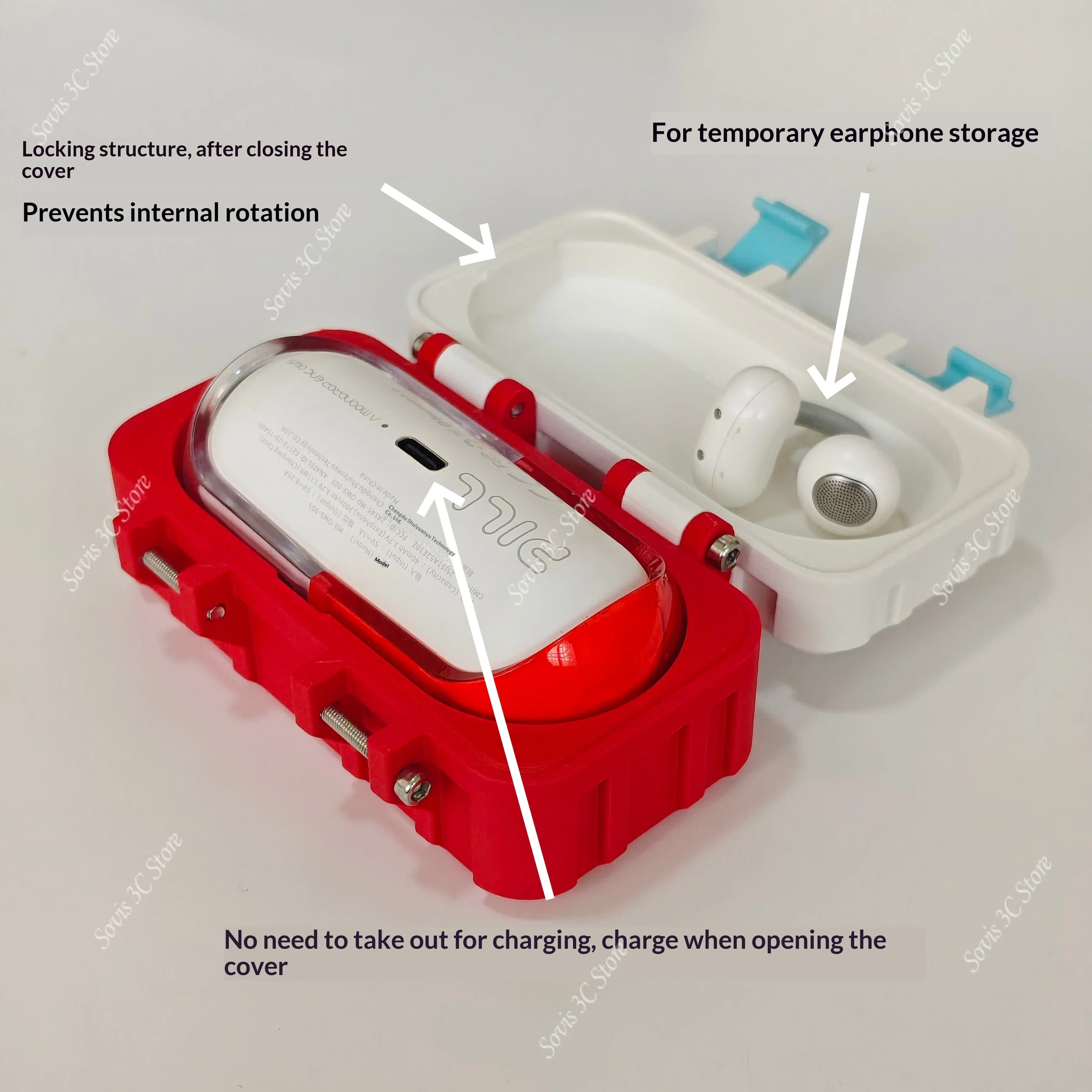 Custodia Protettiva Personaliz - 3D Printing Housing recensione e prezzo