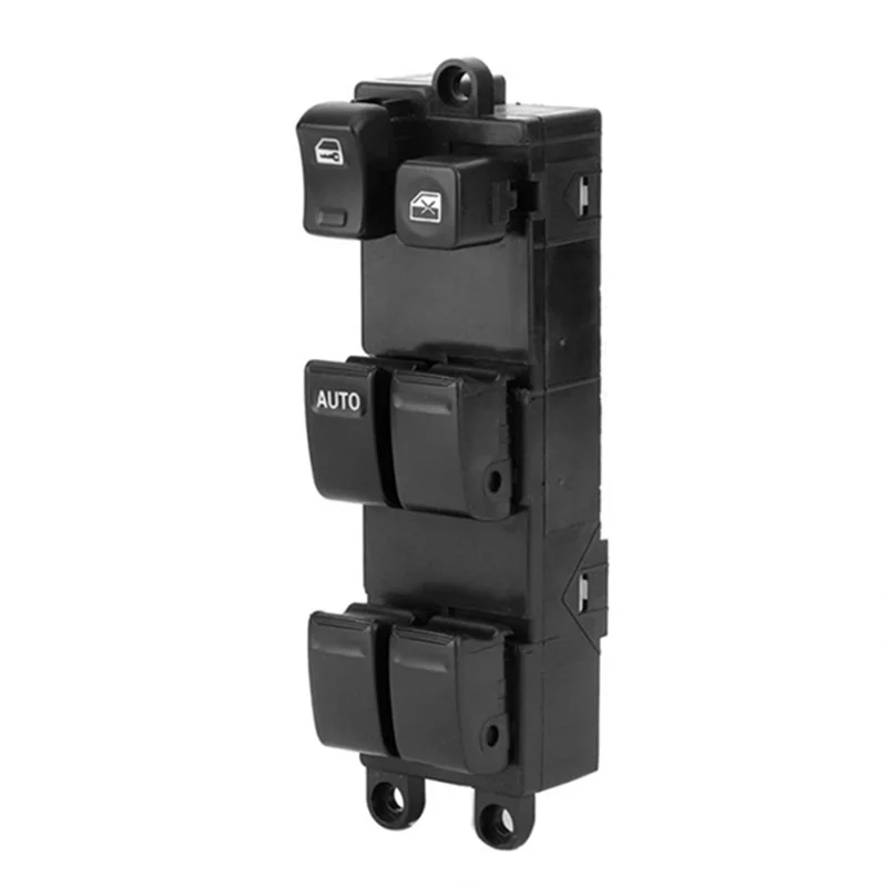 22101-5M000 adecuado para Nissan Paladin automóvil conducción a la izquierda interruptor de elevación de vidrio apertura de ventana eléctrica-AA25
