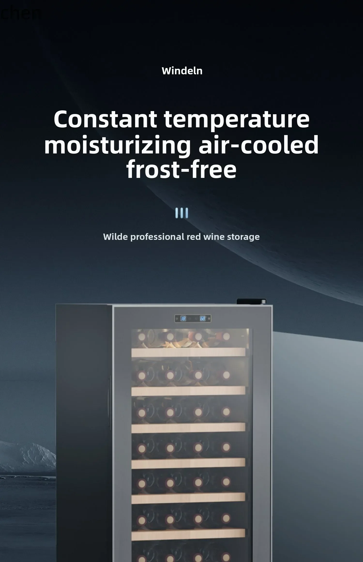 red wine compressor constant temperature wine cabinet mini small moisturizing tea cigar storage refrigerator