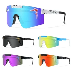 Cycling Sunglasses Outdoor MTB Men Women Sports Goggles UV400 Bike Bicycle Eyewear Multi Colors