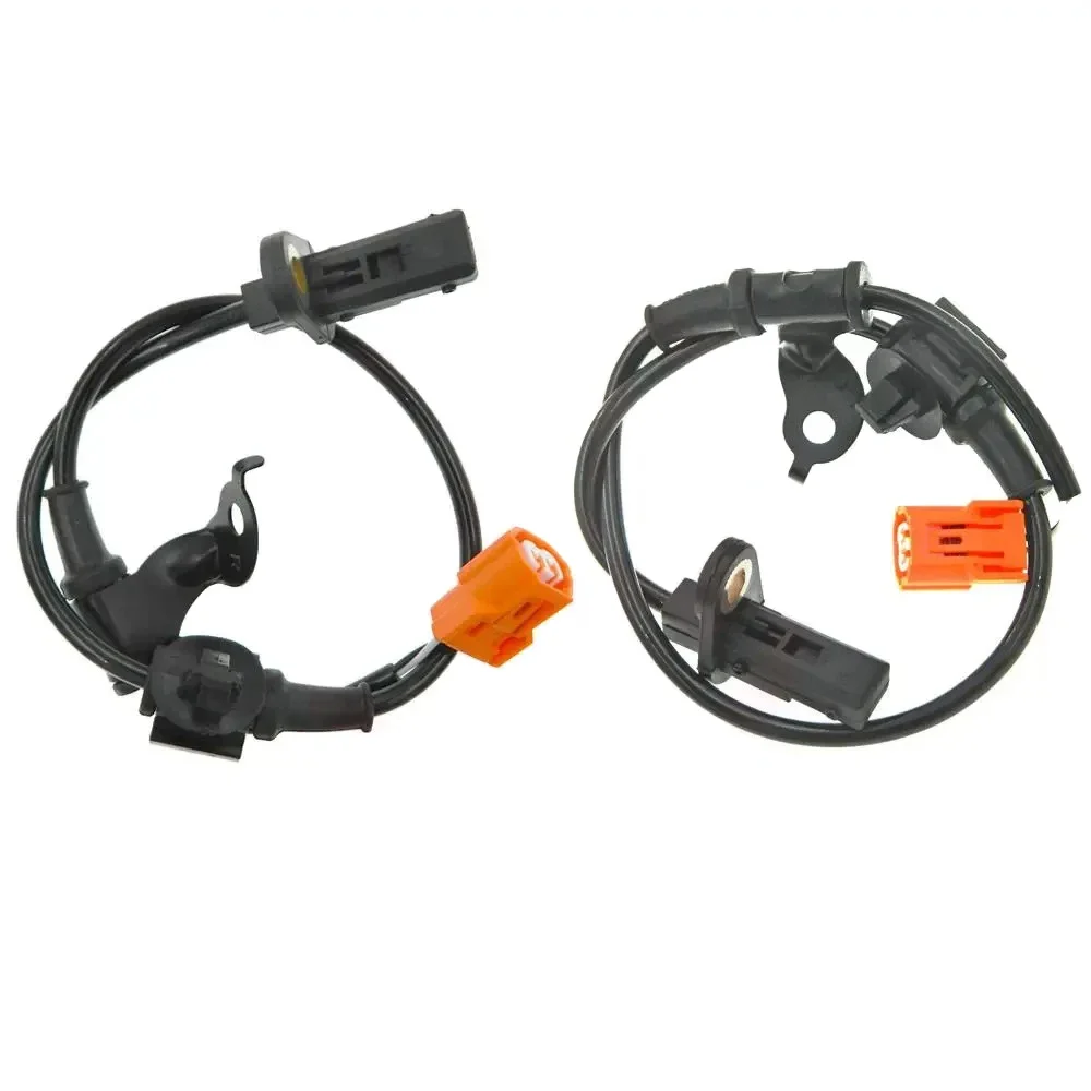 

ABS Wheel speed sensor Front wheel left/right Honda Accord 2003-2007 Acura TSX 2004-2008 57455-SDH-003 57450-SDH-003 Replacement