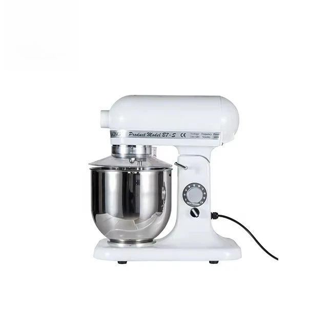 B7 Commercial Dough…