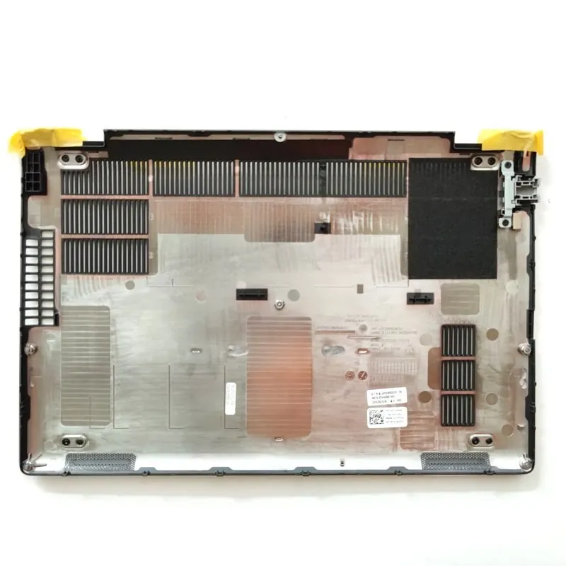 H New For Dell Latitude 5411 E5411 Lower Bottom Base Cover Case D Shell 03WJ32