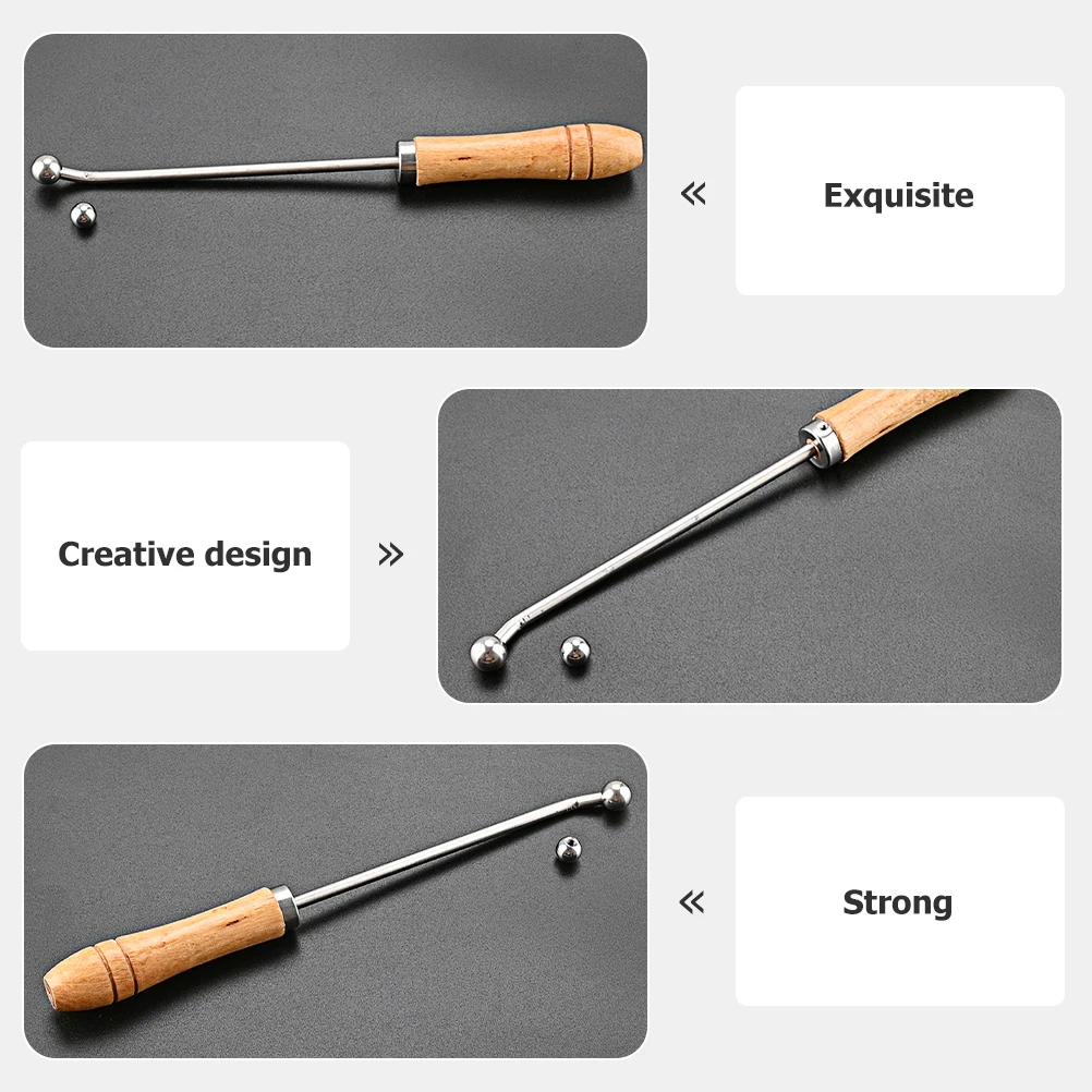 

Sax Tool Saxophone Maintenance Tools Wind Instrument Repair Wooden Soprano Child