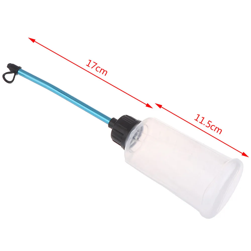 Universal EU/US Charger Nitro Gas Spark Glow Plug Igniter Starter Kit and N3 N4 for 1/8 1/10 RC Car Nitro Engine Power HSP 80141 view 4