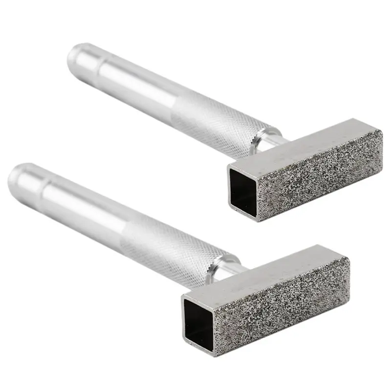 AS60-Diamond Grinding Wheel Dresser Diamond Grinding Wheel Corrector Set Desktop Grinder Grinding Wheel