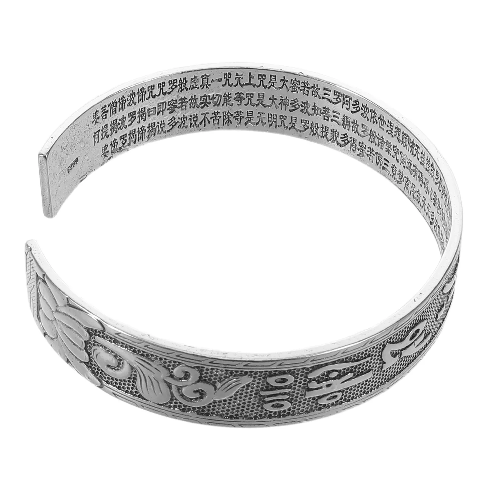 Jewellery for Men Vintage Jewelry Bangles Cuff Bracelet Lucky Wrist Masculine Charm Bracelets