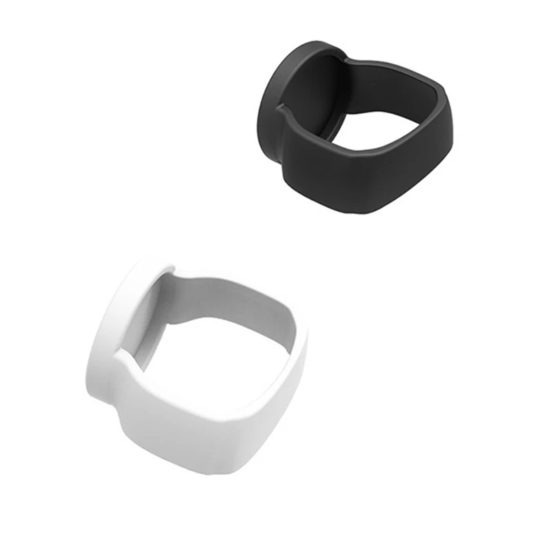 APPLIA-Siliconen Case Lens Cover Scherm Bescherming Cap Anti-Drop Shell Voor Insta360 GO 2 Panoramische Camera Accessoires