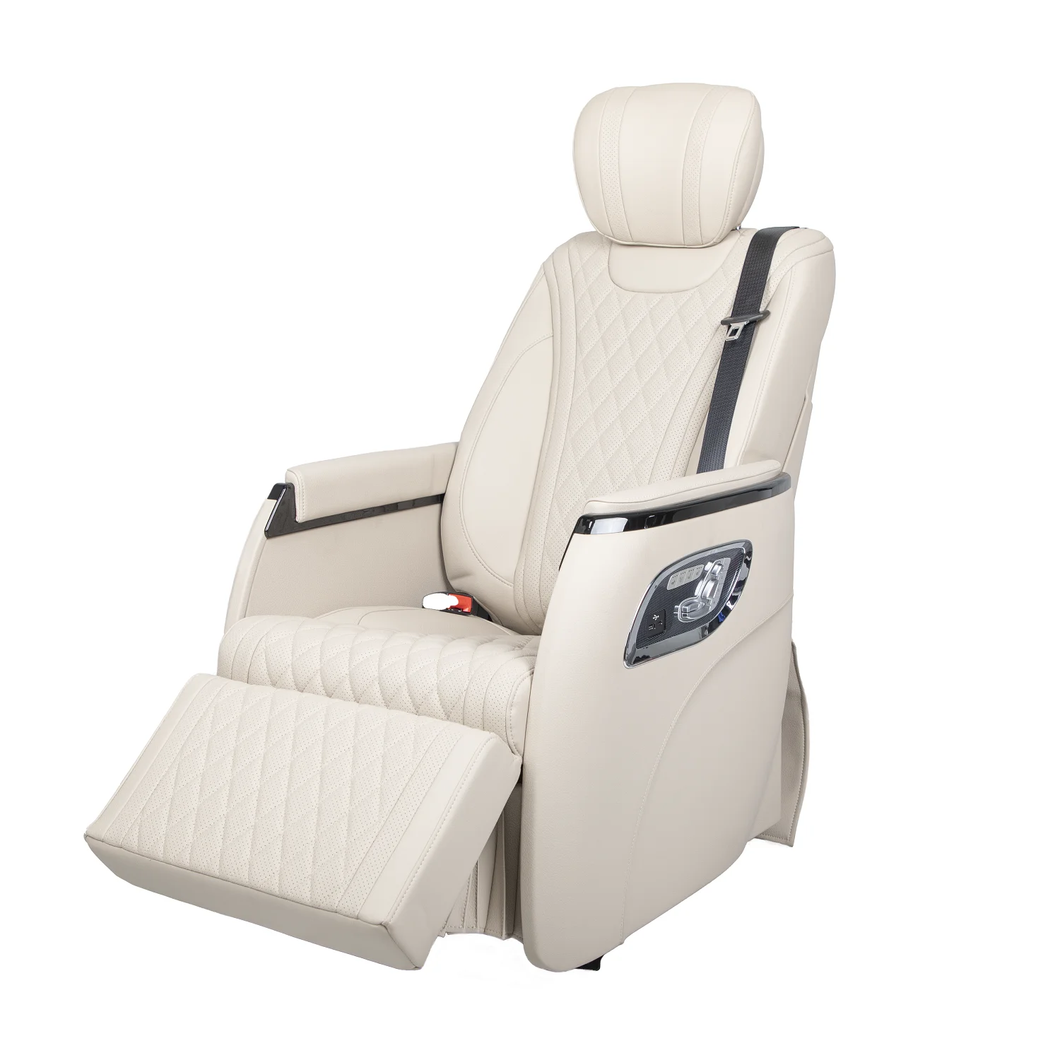 RELY AUTO 2023 new design van car seat for V class / Vito / alphard/ H1 /Metris/Sienna/MAXUS/Transit etc