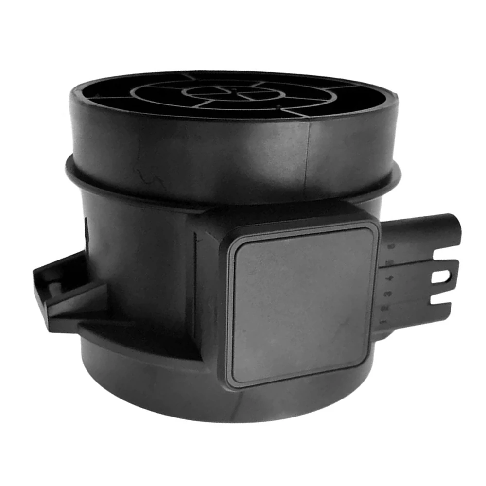 

6 PIns Mass Air Flow Sensor For BMW Z4 X3 330i 330Ci 325i 325Ci 2.5L 13627566983 5WK9642Z 13627513956 3627566983