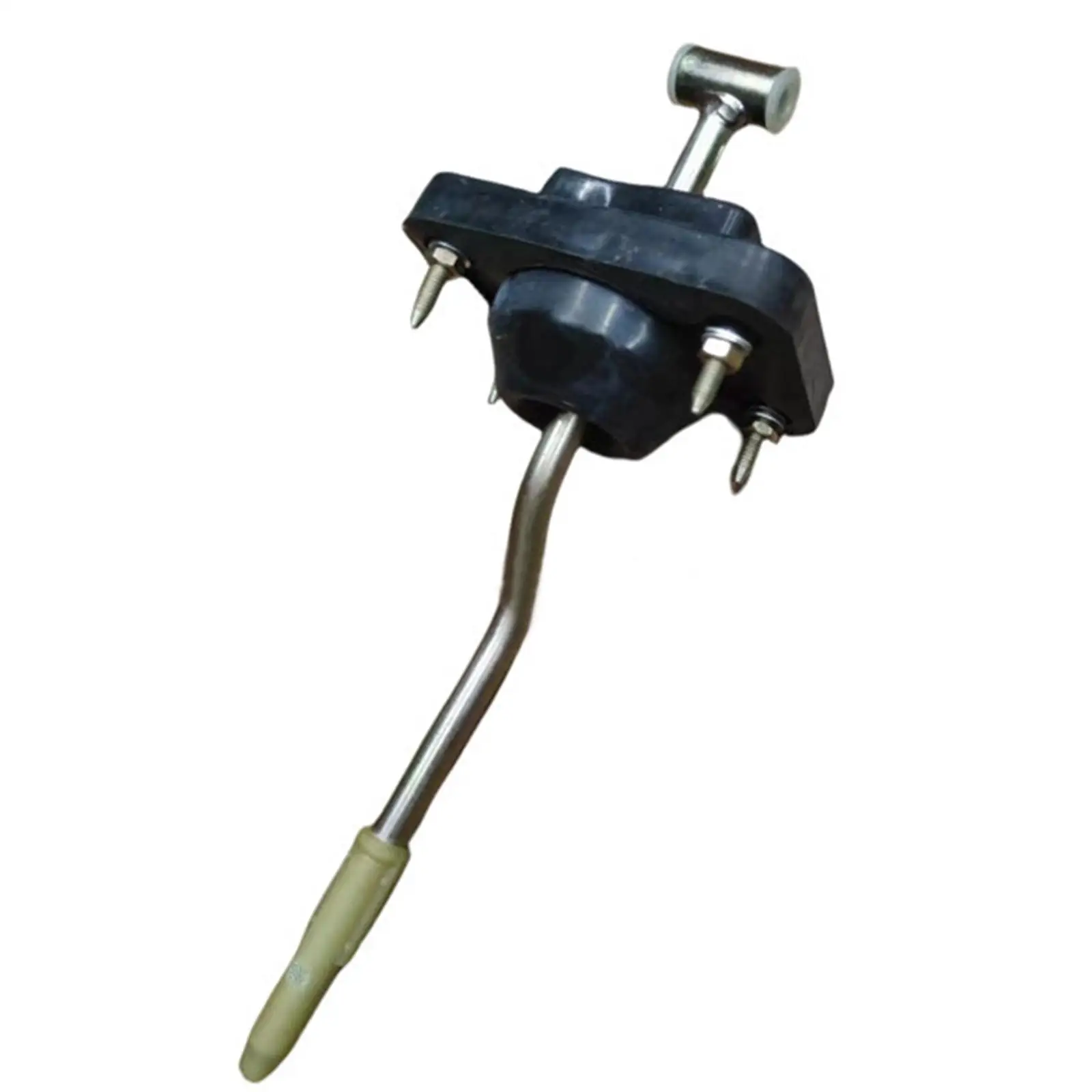 Gear Shift Lever Assembly Auto Accessories 2400H3 Replaces for Peugeot 206 207 Repair Part Quality