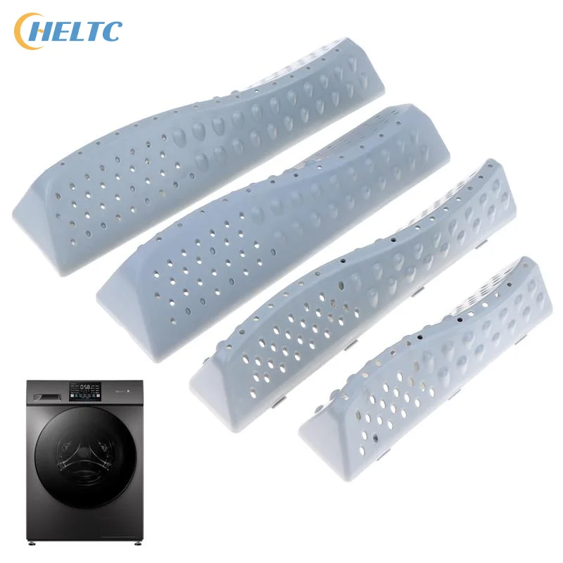 1Pcs For Washing Machine Drum Washing Machine Inner Drum Lifting Ribs/ Spray Chute Parts Plastic Blocks