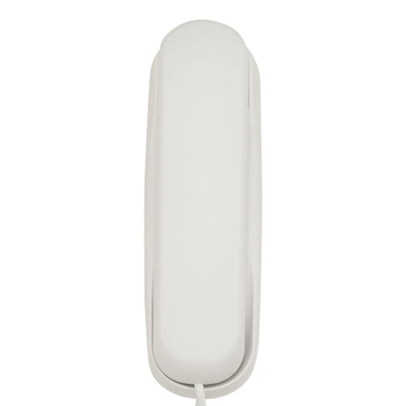 TC990 Fixed Landline Wall Telephone Portable Mini Phone Wall Hanging-Telephone 