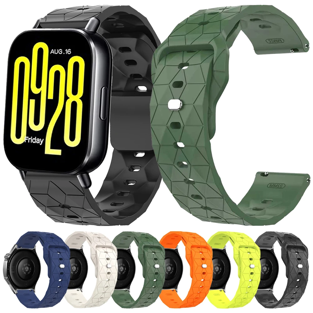 Band 22Mm For Redmi… - image