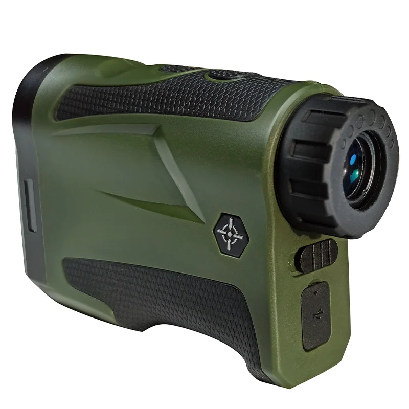 Imeter 3km Laser Rangefinders Hunting Rangefinder Sights Telescope with OLED Display