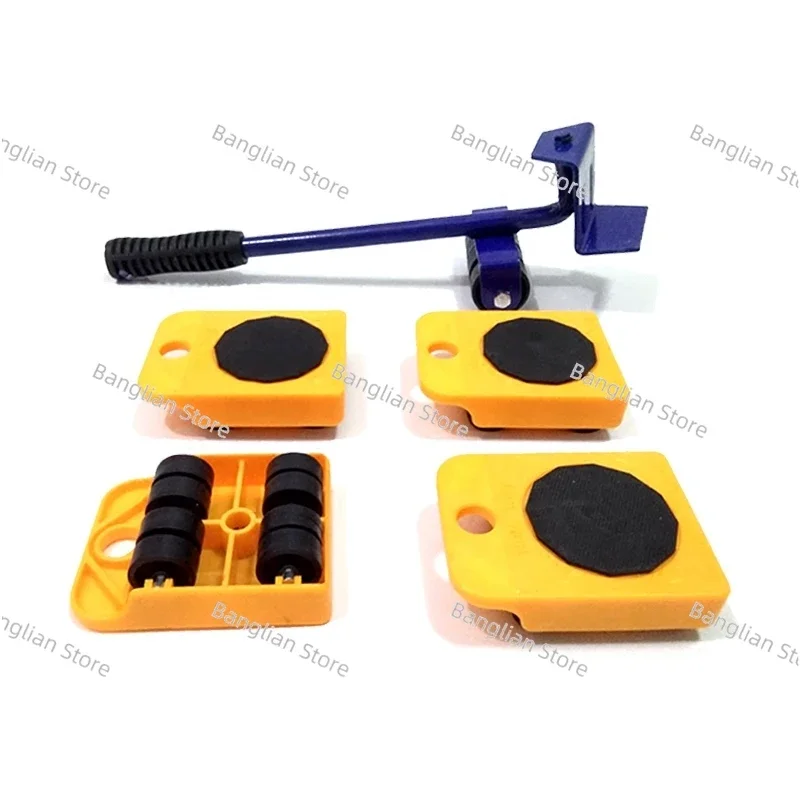 

Набор мебельной фурнитуры для стиральной машины в холодильнике, тяжелые подъемные инструменты, кронштейн полки, кронштейн шкива