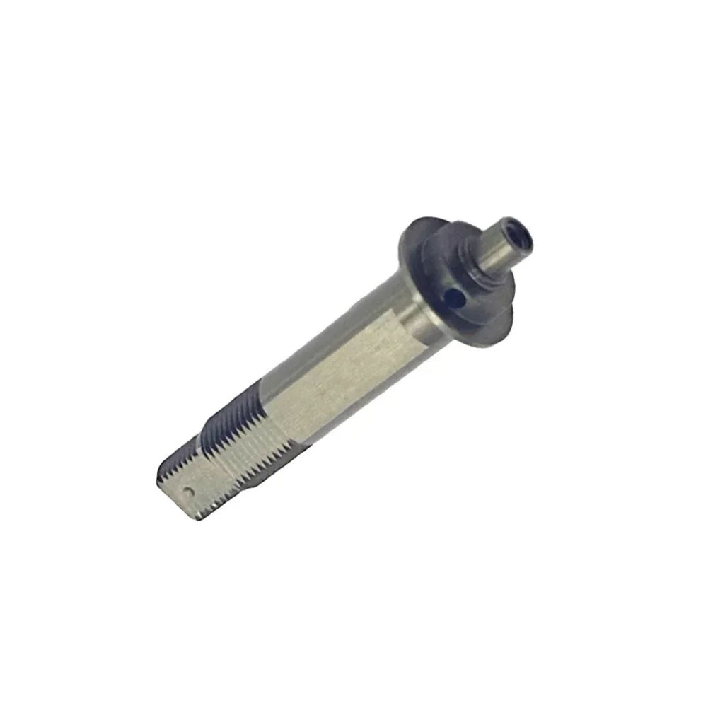 

For Reel Maintenance Length 47mm Baitcasting Reel Shaft Antares DC Shaft Anodized Spots High Precision Metal Construction