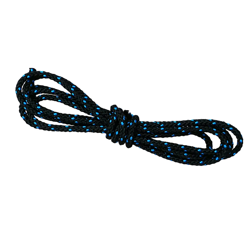 

Elastic Shock Cord Premium Stretch Bungee Rope Marine Grade Tie Down Boat Supplies for Accessories for Boat Trailer Canopy Tarp