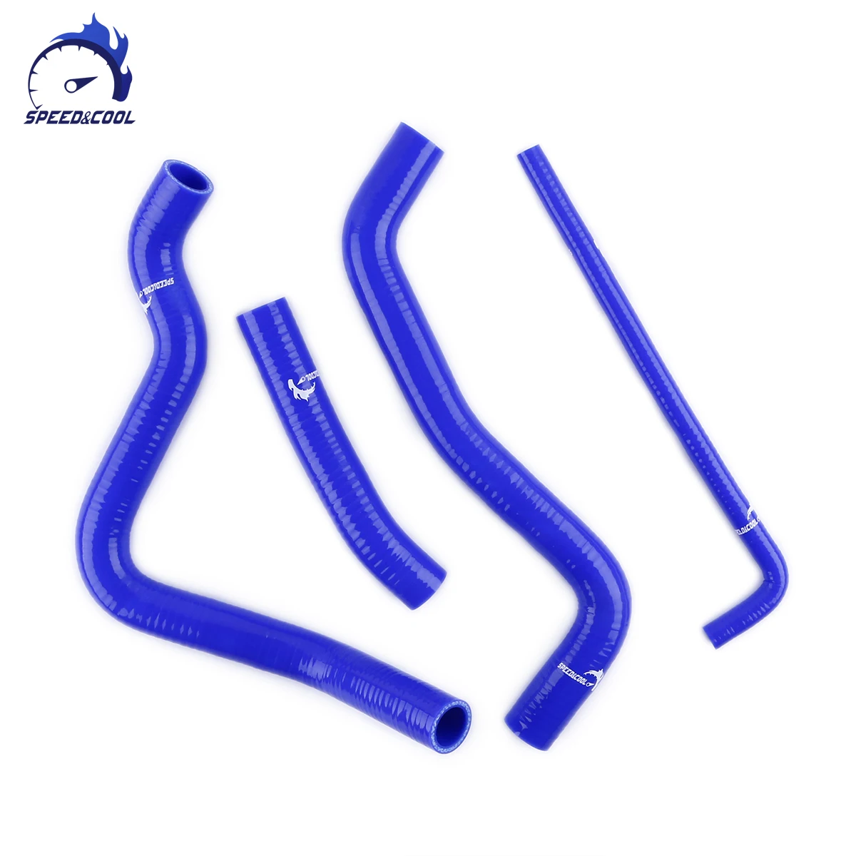 

For 2005-2008 Suzuki GSXR1000 GSXR 1000 K5 K6 2006 2007 Motorcycle Silicone Radiator Coolant Tube Pipe Hose Kit