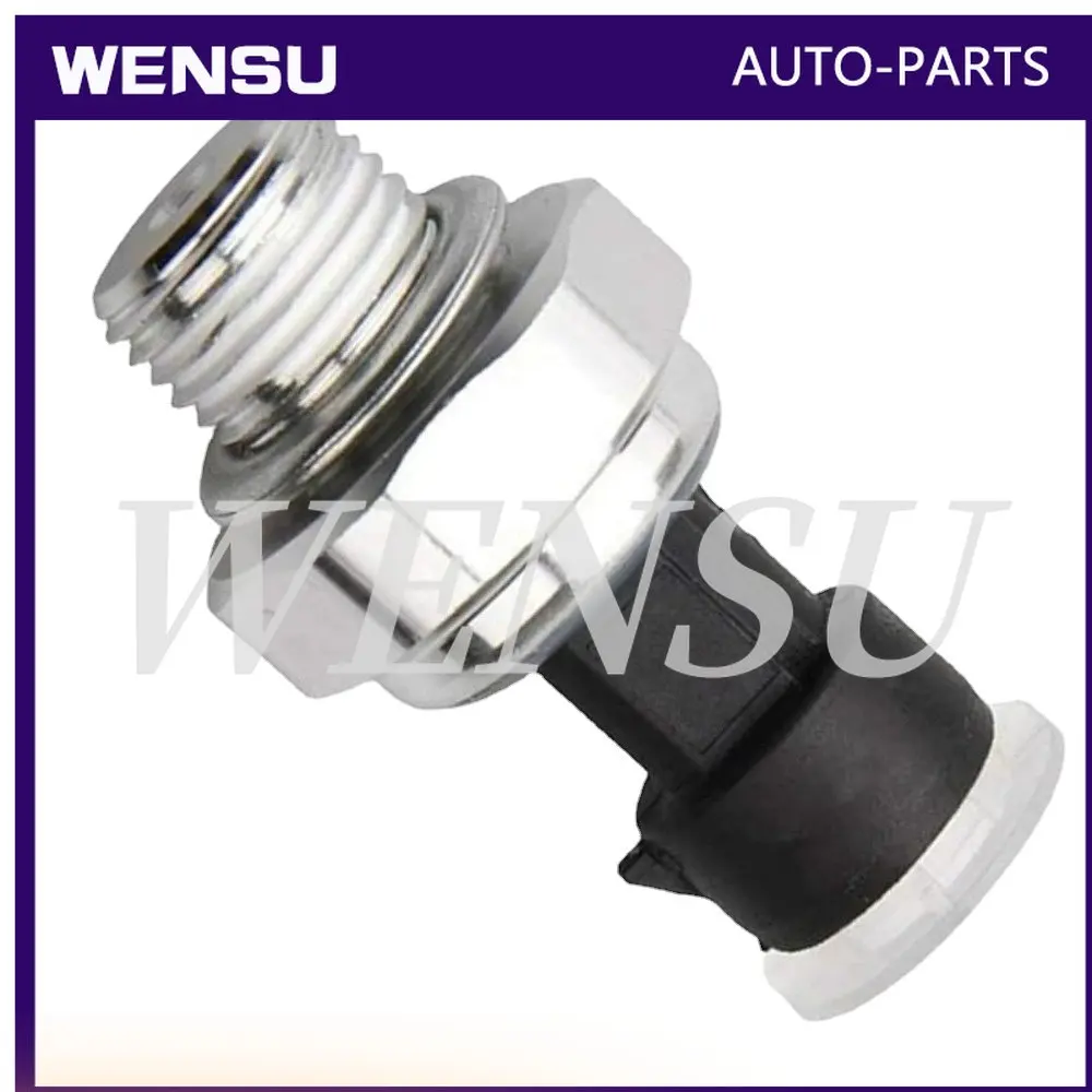 

Oil Pressure Sensor Sender D1846A 12616646 For GMC Envoy Savana Sierra 1500 2500 3500 Yukon 4.8L 5.3L 6.0L 4.2L 6.2L