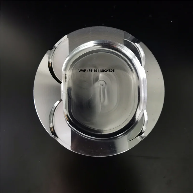 

Performance Forged Piston for L15B GK5 - 73mm/74mm, 10.1:1 Compression Ratio